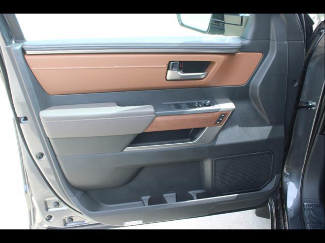 2026 Toyota Tundra 1794 Edition CrewMax 5.5' Bed