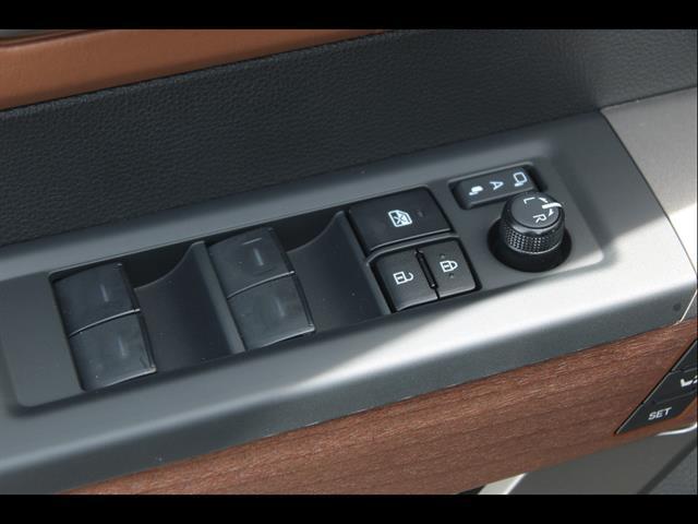 2026 Toyota Tundra 1794 Edition CrewMax 5.5' Bed