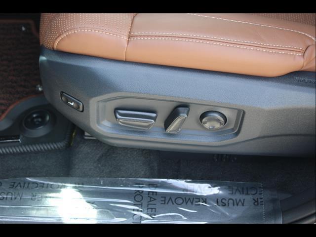 2026 Toyota Tundra 1794 Edition CrewMax 5.5' Bed