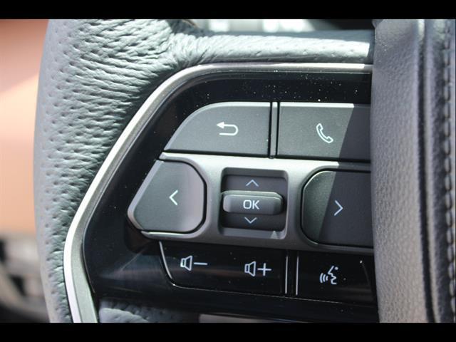 2026 Toyota Tundra 1794 Edition CrewMax 5.5' Bed