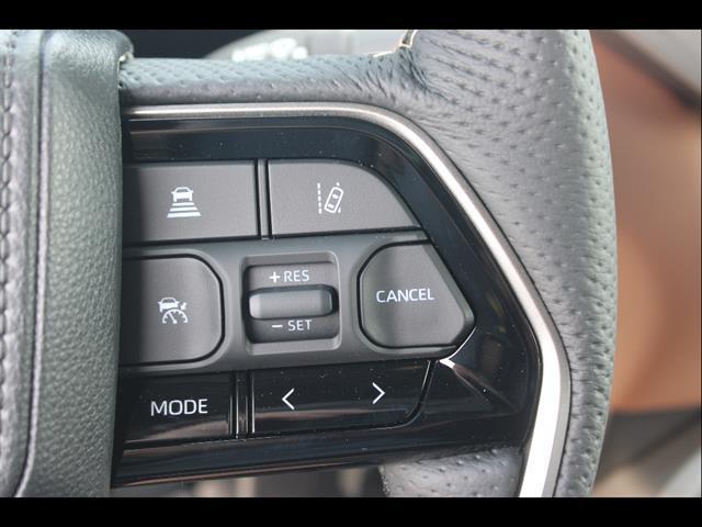 2026 Toyota Tundra 1794 Edition CrewMax 5.5' Bed