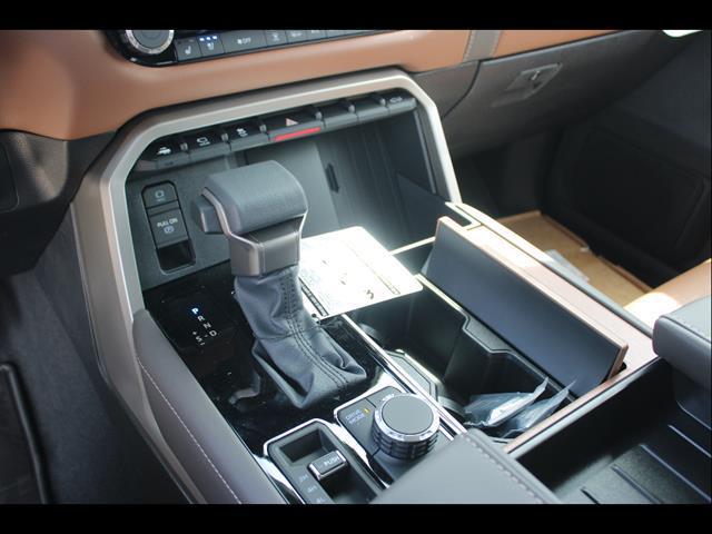 2026 Toyota Tundra 1794 Edition CrewMax 5.5' Bed