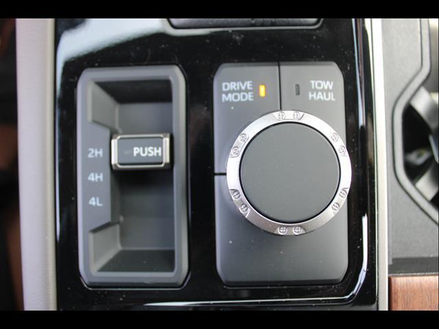 2026 Toyota Tundra 1794 Edition CrewMax 5.5' Bed