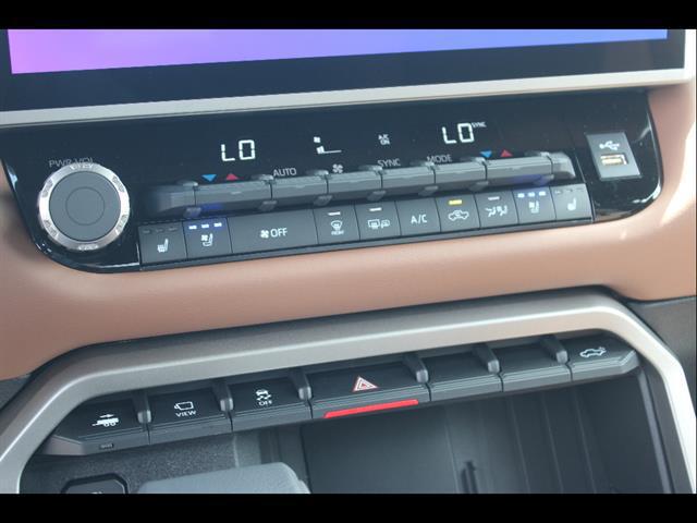 2026 Toyota Tundra 1794 Edition CrewMax 5.5' Bed
