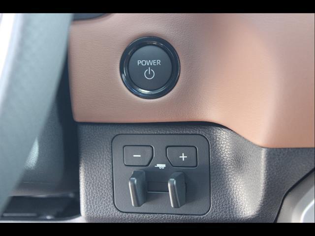 2026 Toyota Tundra 1794 Edition CrewMax 5.5' Bed