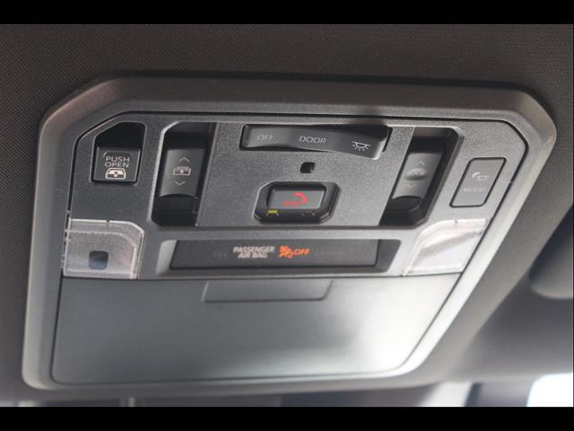 2026 Toyota Tundra 1794 Edition CrewMax 5.5' Bed