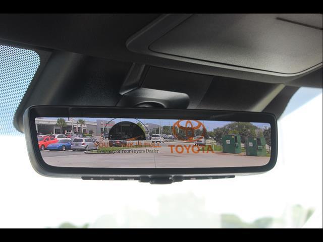 2026 Toyota Tundra 1794 Edition CrewMax 5.5' Bed