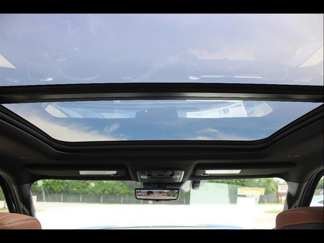 2026 Toyota Tundra 1794 Edition CrewMax 5.5' Bed