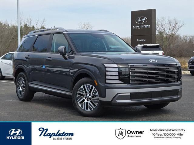 2026 Hyundai Palisade SEL 7P for sale in PALATINE, IL