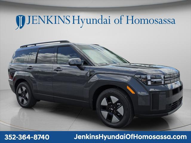 2026 Hyundai Santa Fe Hybrid SEL for sale in HOMOSASSA, FL