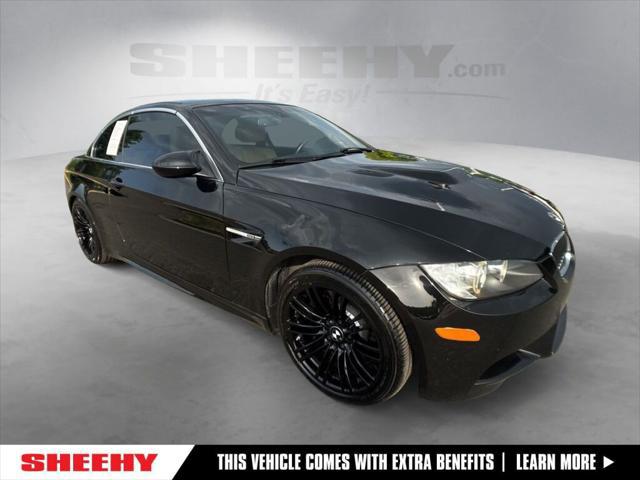 2011 BMW M3 Base for sale in CHANTILLY, VA