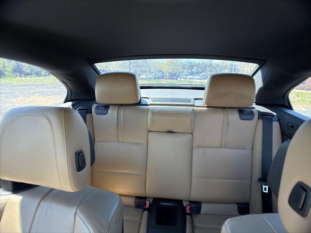 2011 BMW M3 Base