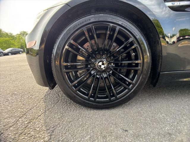 2011 BMW M3 Base