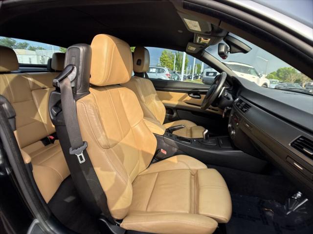 2011 BMW M3 Base
