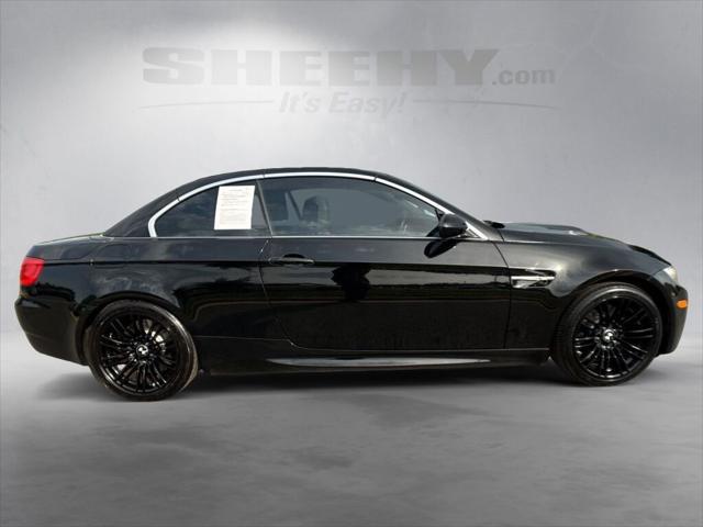 2011 BMW M3 Base