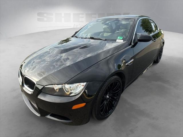 2011 BMW M3 Base