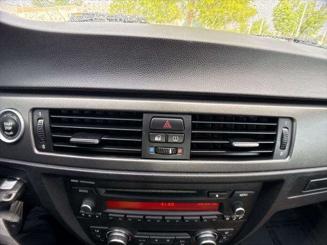 2011 BMW M3 Base