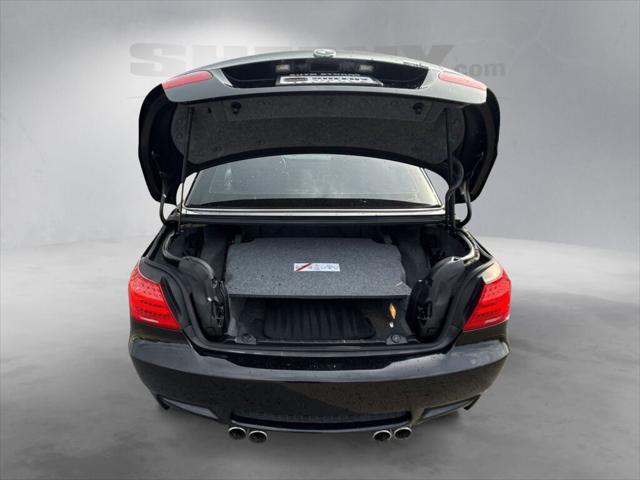 2011 BMW M3 Base