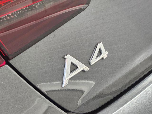 2023 Audi A4 Premium Plus 45 TFSI S line quattro S tronic