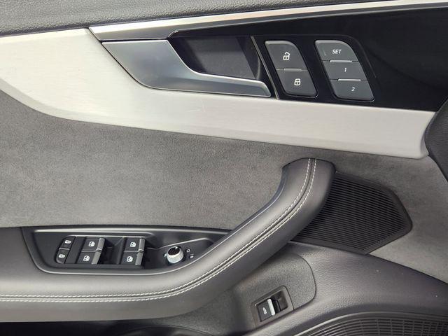 2023 Audi A4 Premium Plus 45 TFSI S line quattro S tronic