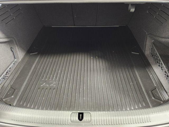 2023 Audi A4 Premium Plus 45 TFSI S line quattro S tronic