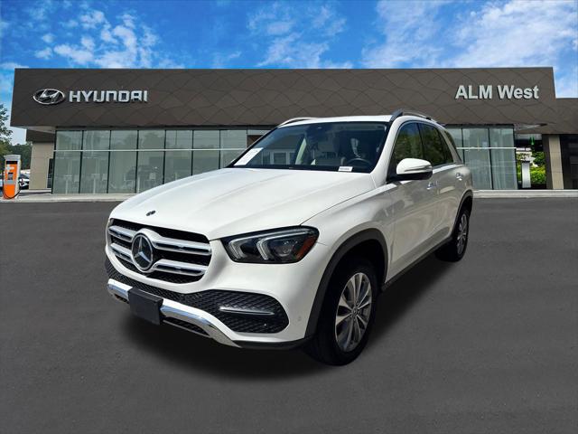 2023 Mercedes-Benz GLE GLE 350 4MATIC for sale in LITHIA SPRINGS, GA
