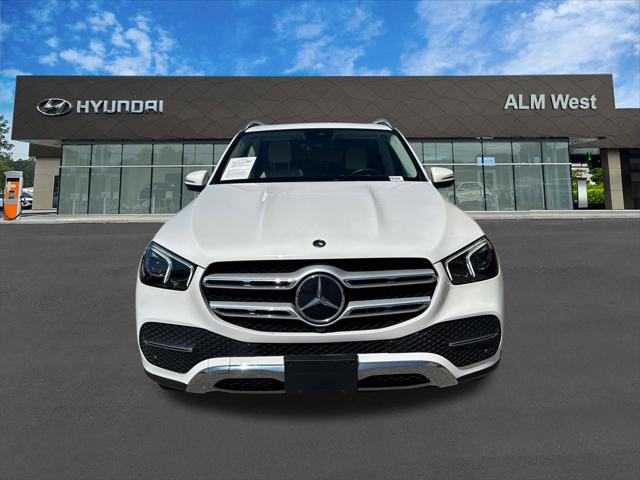 2023 Mercedes-Benz GLE GLE 350 4MATIC