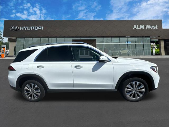 2023 Mercedes-Benz GLE GLE 350 4MATIC