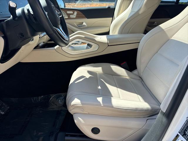 2023 Mercedes-Benz GLE GLE 350 4MATIC
