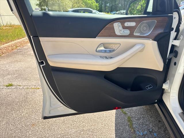 2023 Mercedes-Benz GLE GLE 350 4MATIC