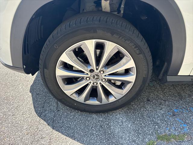 2023 Mercedes-Benz GLE GLE 350 4MATIC