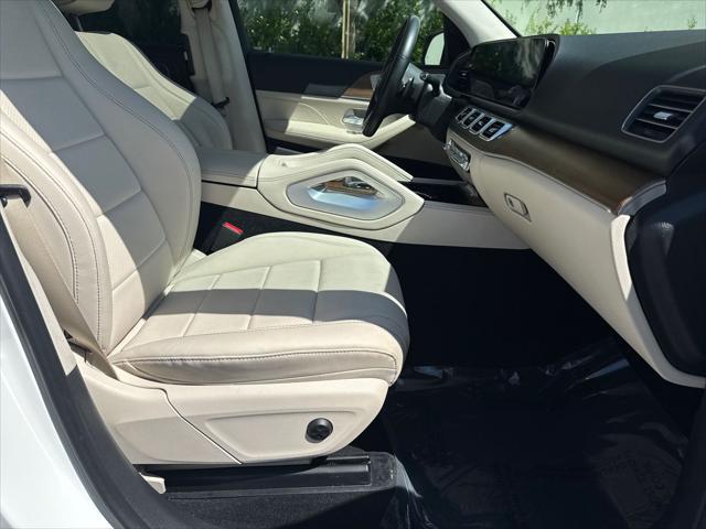 2023 Mercedes-Benz GLE GLE 350 4MATIC