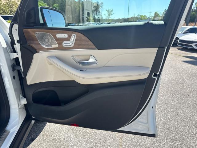 2023 Mercedes-Benz GLE GLE 350 4MATIC