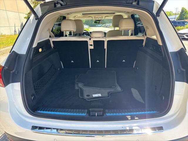 2023 Mercedes-Benz GLE GLE 350 4MATIC