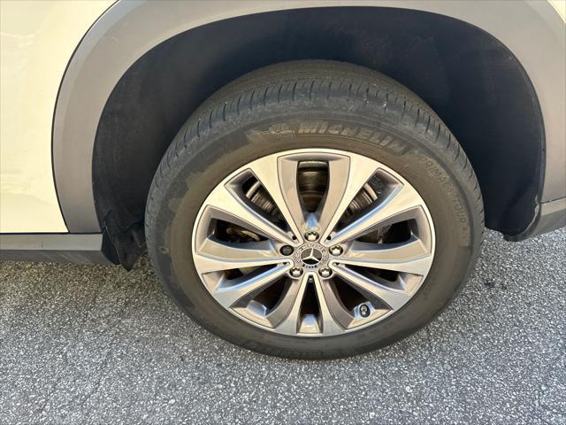 2023 Mercedes-Benz GLE GLE 350 4MATIC