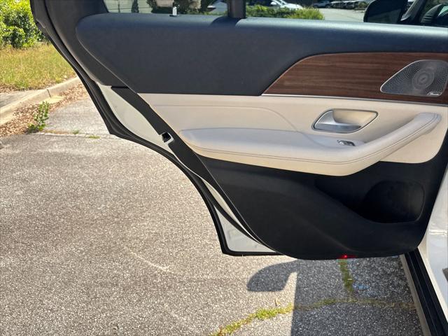 2023 Mercedes-Benz GLE GLE 350 4MATIC