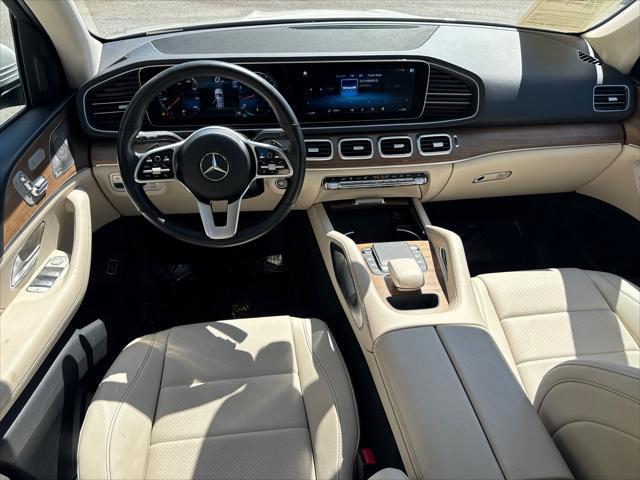 2023 Mercedes-Benz GLE GLE 350 4MATIC