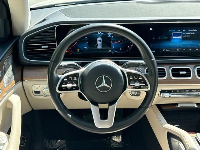 2023 Mercedes-Benz GLE GLE 350 4MATIC