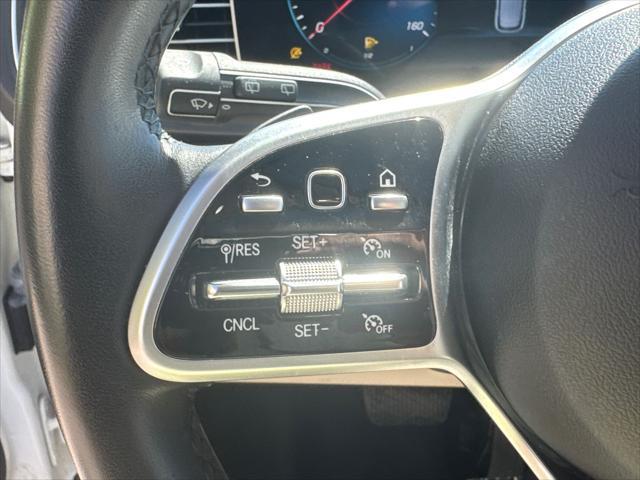 2023 Mercedes-Benz GLE GLE 350 4MATIC