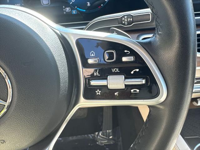 2023 Mercedes-Benz GLE GLE 350 4MATIC