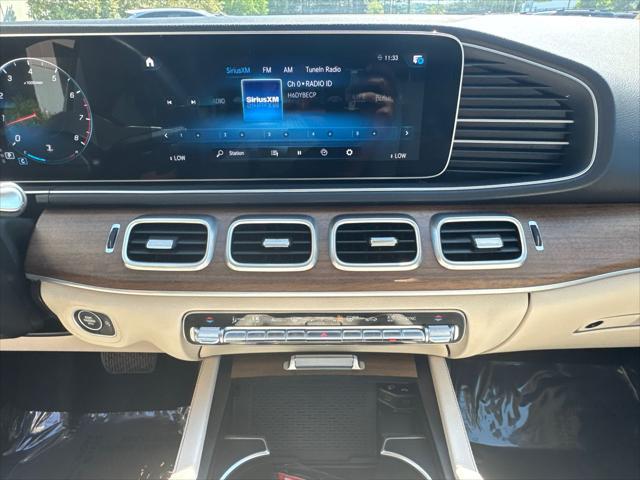 2023 Mercedes-Benz GLE GLE 350 4MATIC