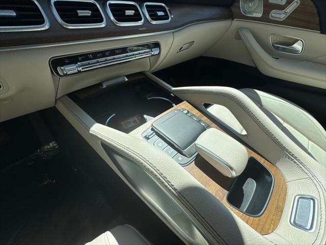 2023 Mercedes-Benz GLE GLE 350 4MATIC