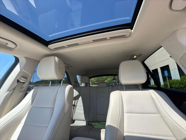 2023 Mercedes-Benz GLE GLE 350 4MATIC