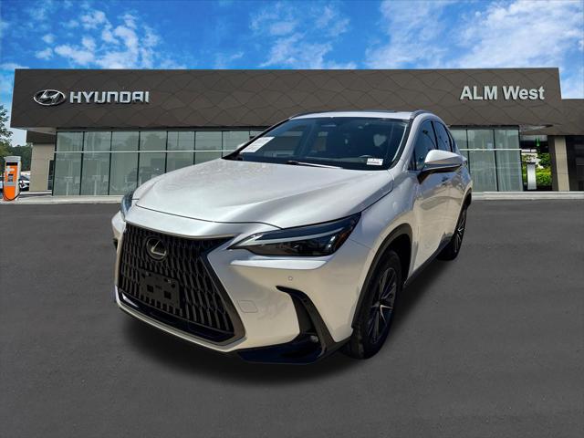 2024 Lexus NX 350 Premium for sale in LITHIA SPRINGS, GA