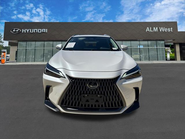 2024 Lexus NX 350 Premium