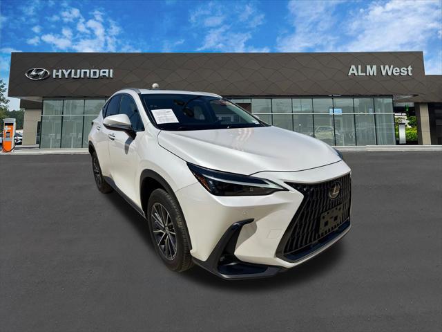 2024 Lexus NX 350 Premium