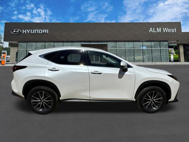 2024 Lexus NX 350 Premium