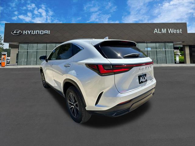 2024 Lexus NX 350 Premium