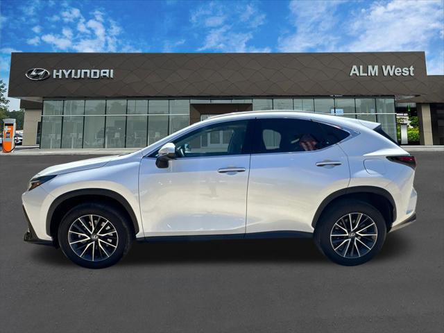 2024 Lexus NX 350 Premium