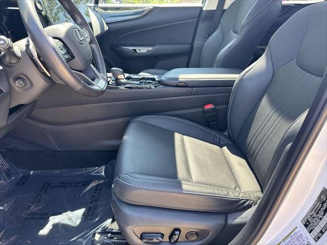 2024 Lexus NX 350 Premium